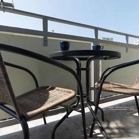 Sea You Apartments- Przytulny 格丁尼亚 外观 照片